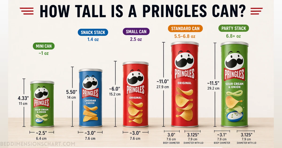 how-tall-is-a-pringles-can