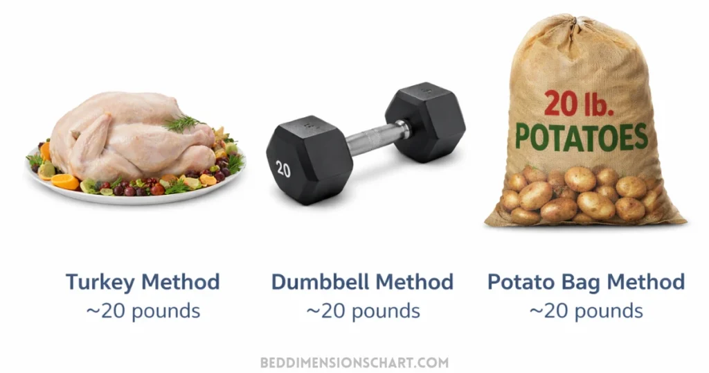 how-to-visualize-20-pounds