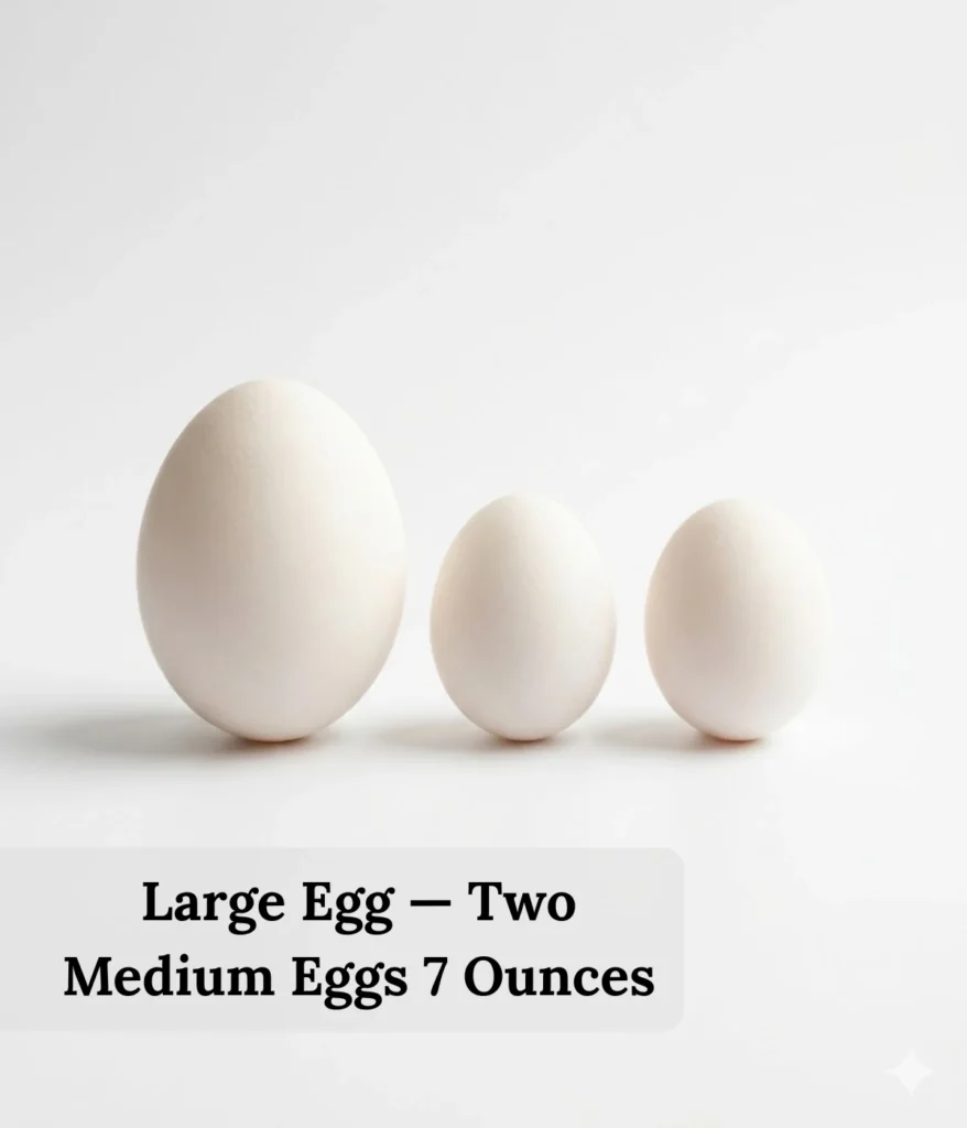 large-egg-two-medium-eggs-7-ounces