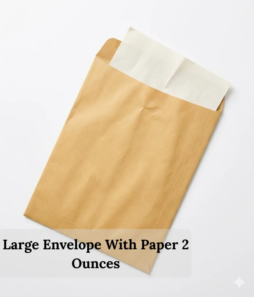 large-envelope-with-paper-2-ounces