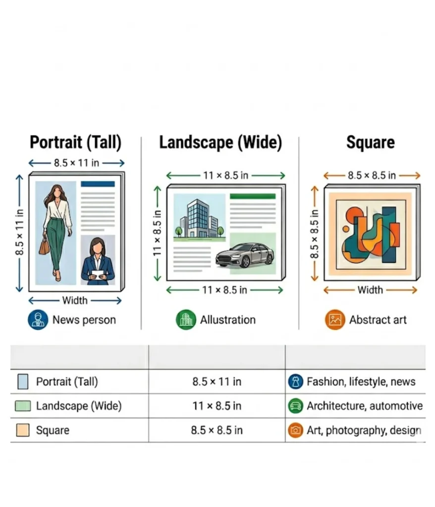 magazine-height-and-width-variations-explained