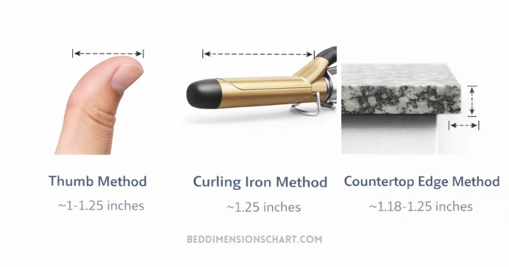 measure-1.25-inches-without-a-ruler