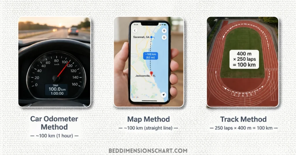 measure-100-km-without-measuring