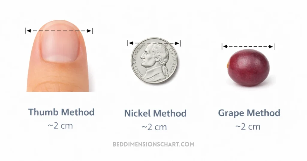 measure-2-centimeters-without-a-ruler