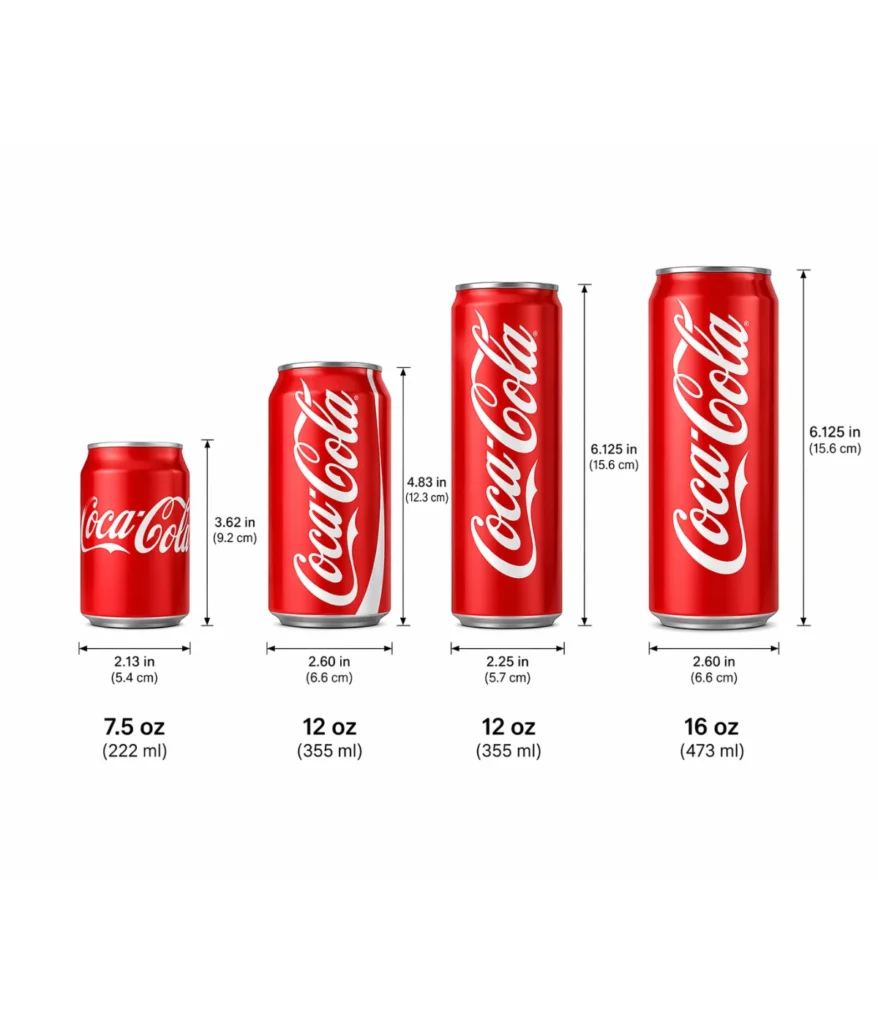 mini-standard-sleek-and-tallboy-coke-can-sizes-explained