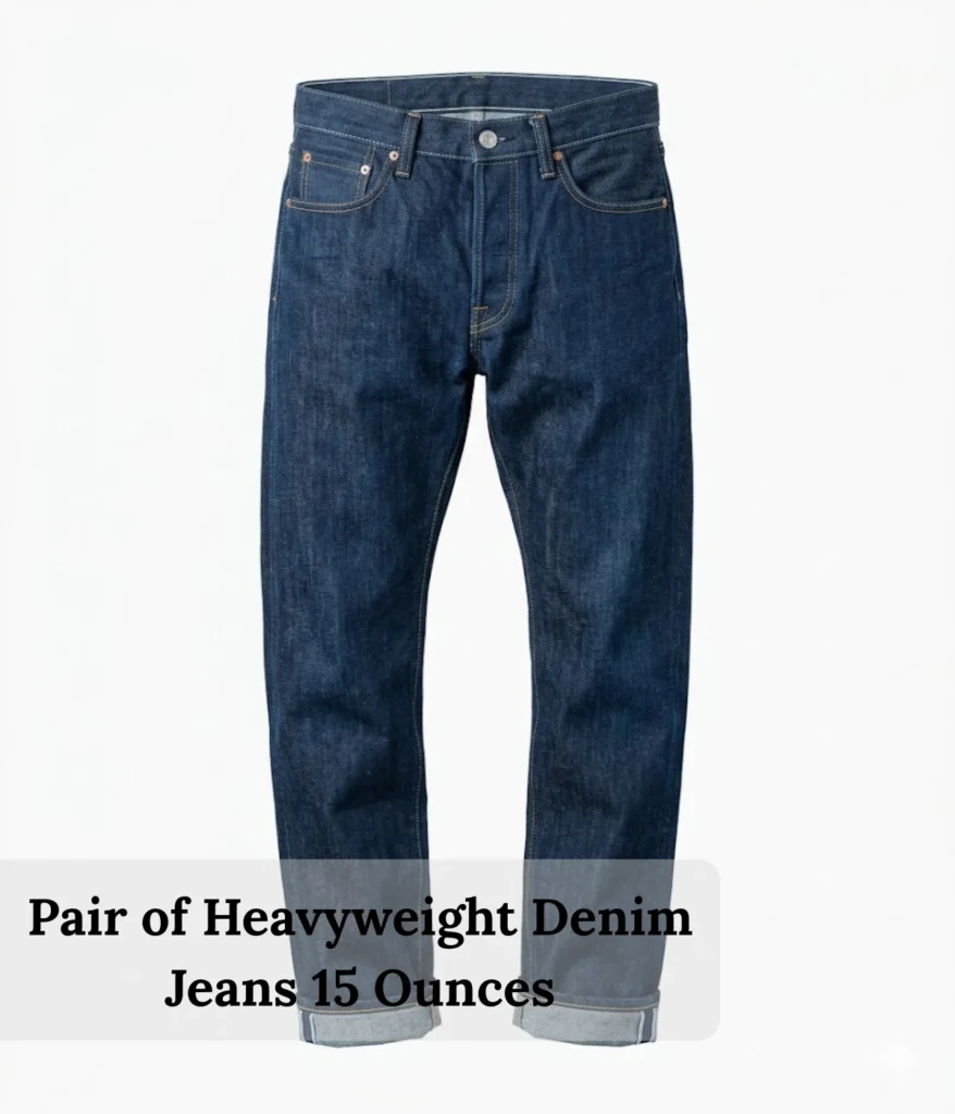 pair-of-heavyweight-denim-jeans-15-ounces