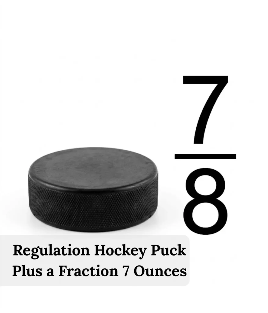 regulation-hockey-puck-plus-a-fraction-7-ounces