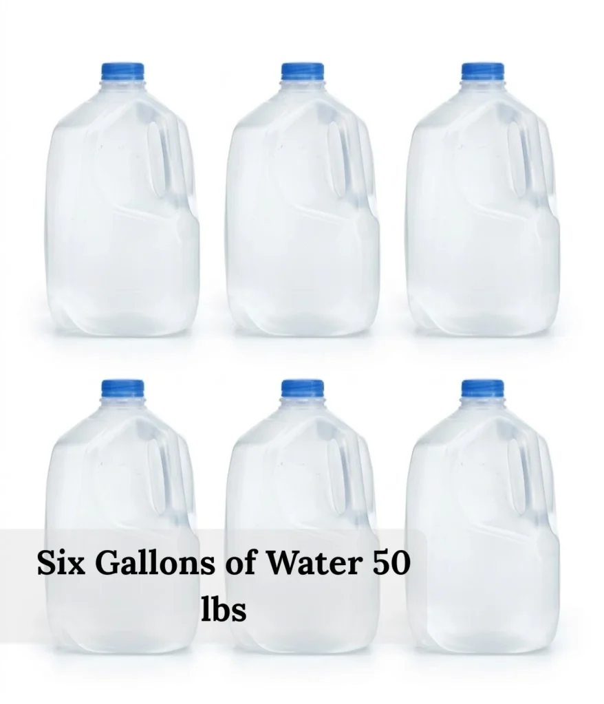 six-gallons-of-water-50-lbs