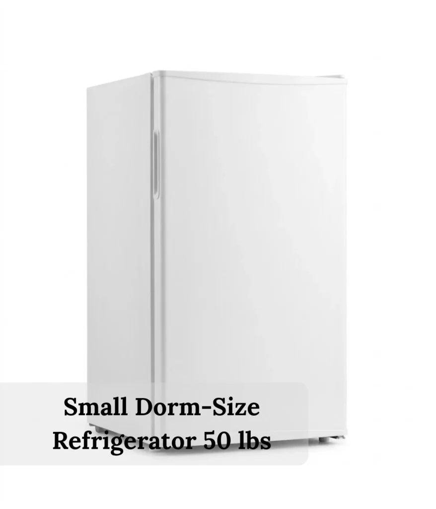 small-dorm-size-refrigerator-50-lbs