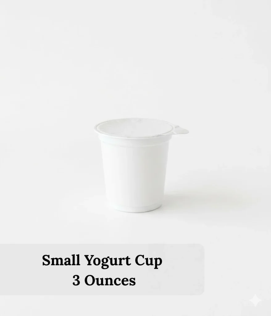 small-yogurt-cup-3-ounces
