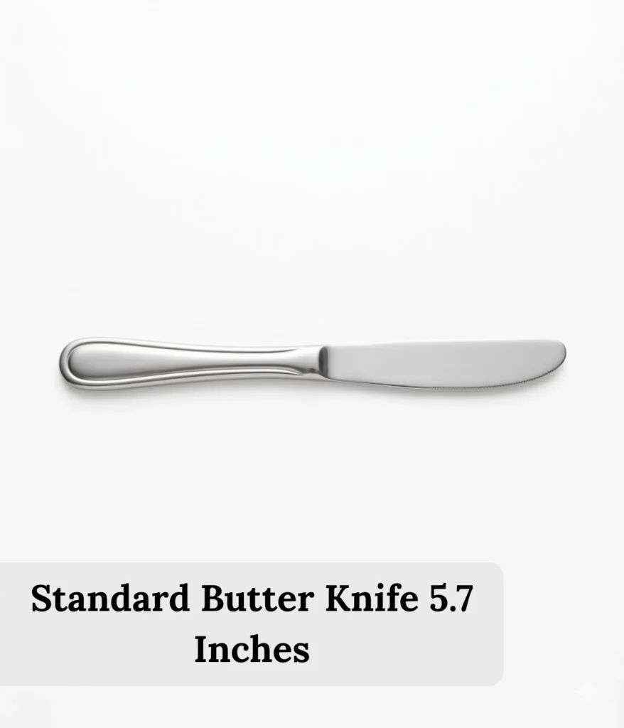standard-butter-knife-5.7-inches