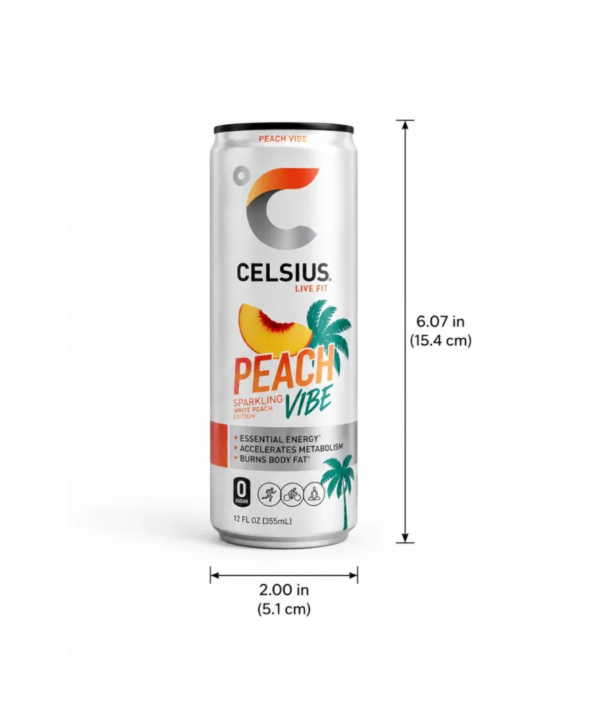 standard-celsius-can-height-and-dimensions