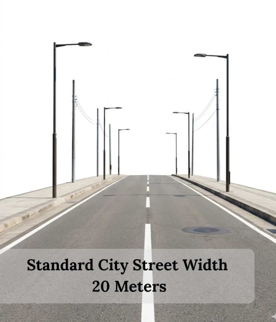 standard-city-street-width-20-meters