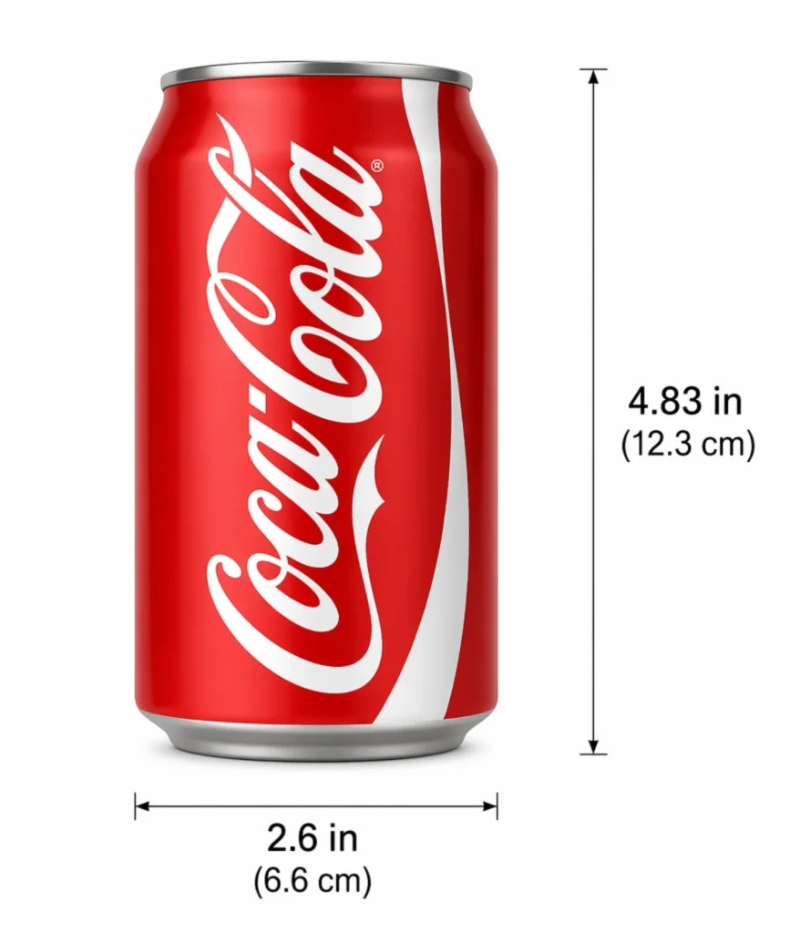 standard-coke-can-height-and-dimensions