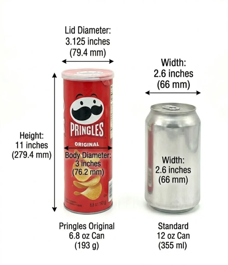 standard-pringles-can-height-and-dimensions