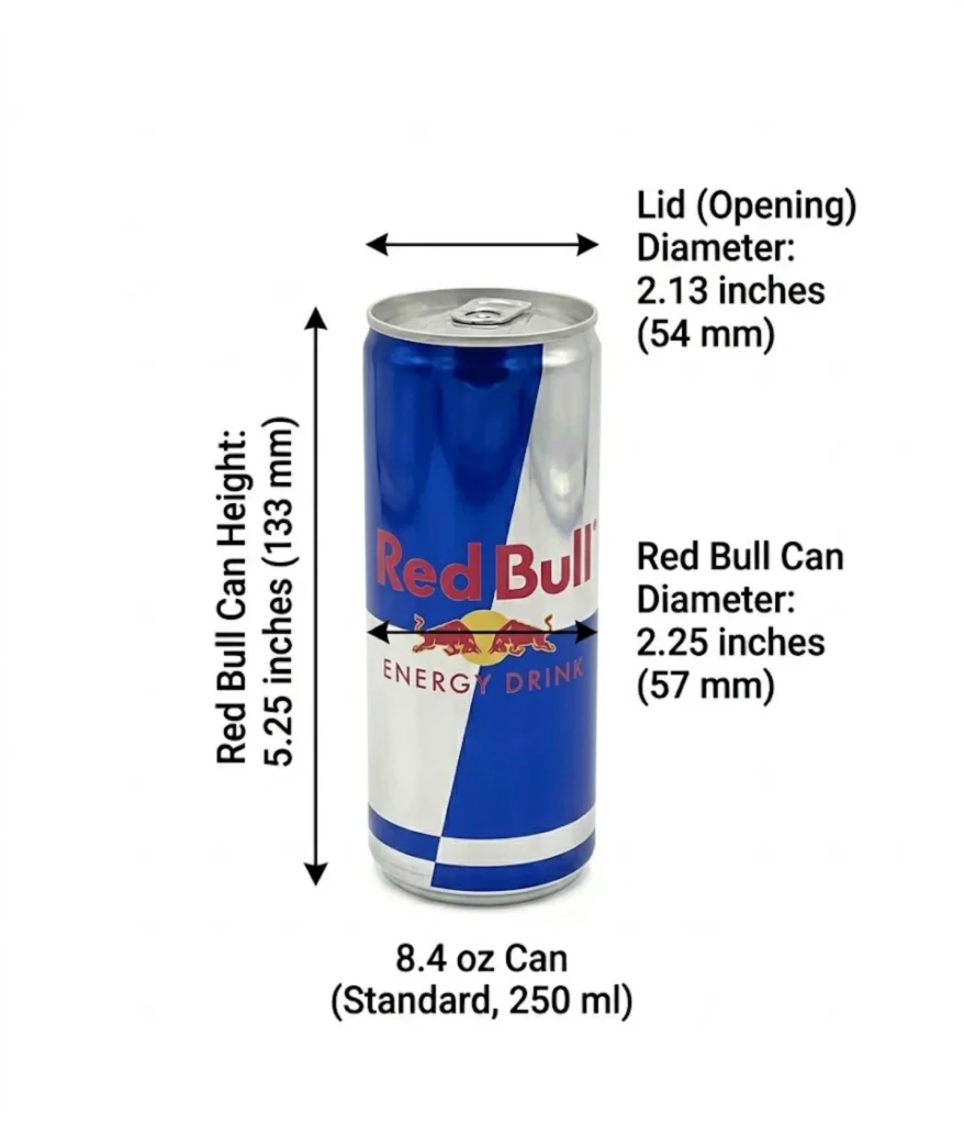 standard-red-bull-can-height-and-dimensions