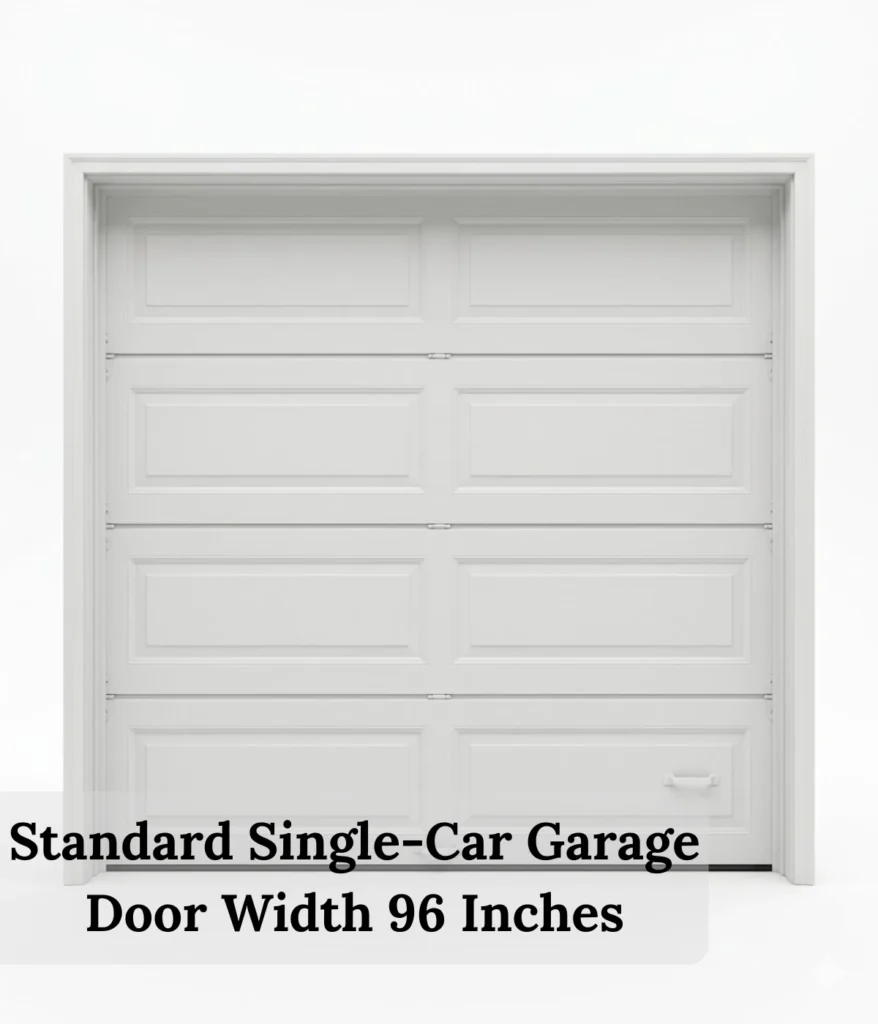 standard-single-car-garage-door-width-96-inches