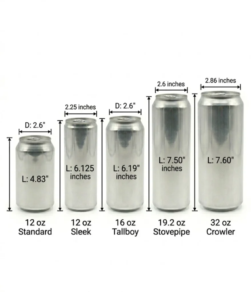 standard-sleek-and-tallboy-aluminum-can-formats-explained