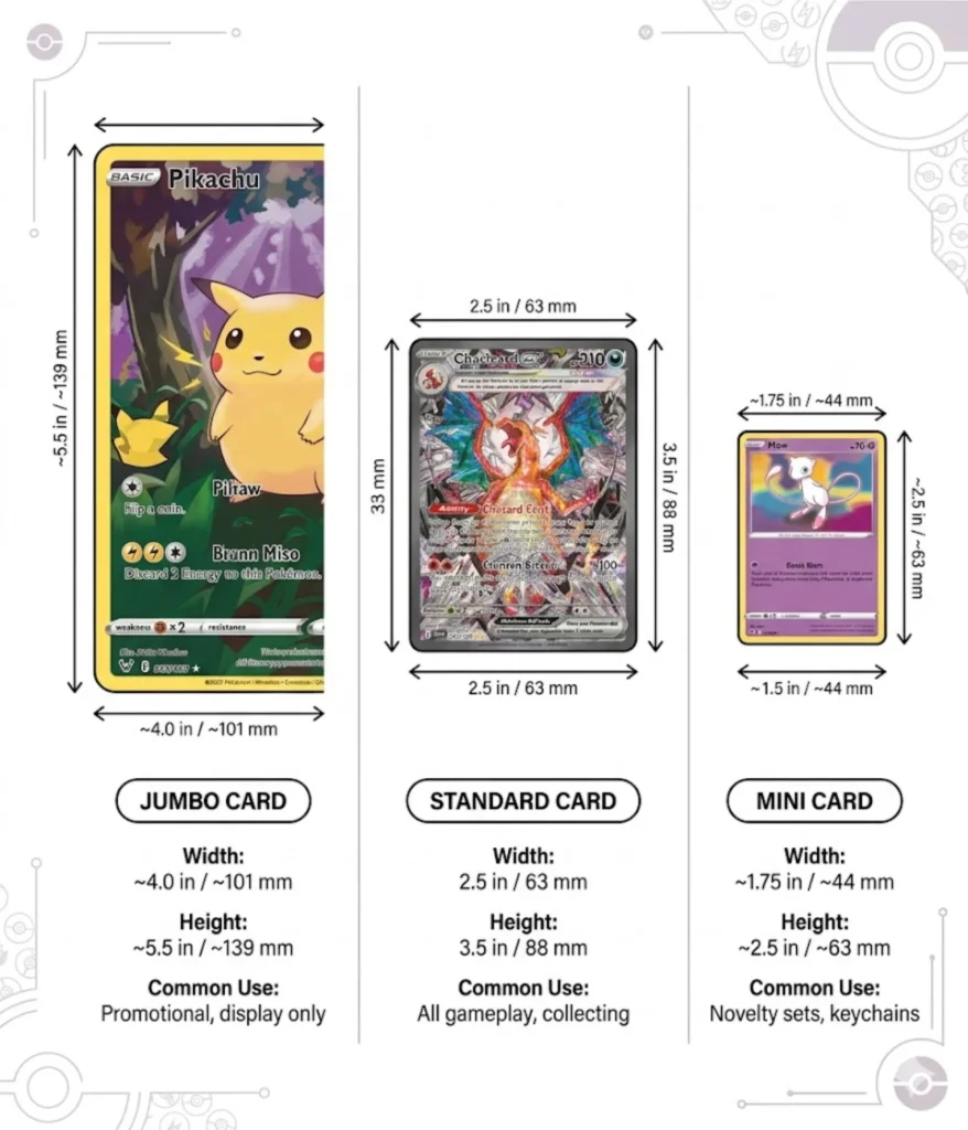 standard-vs-jumbo-pokemon-cards