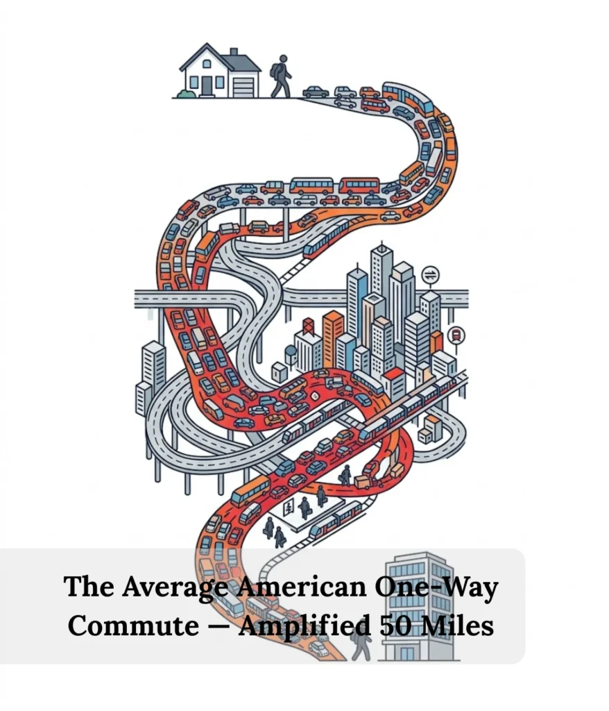 the-average-american-one-way-commute-amplified-50-miles