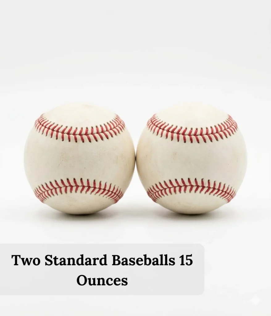 two-standard-baseballs-15-ounces