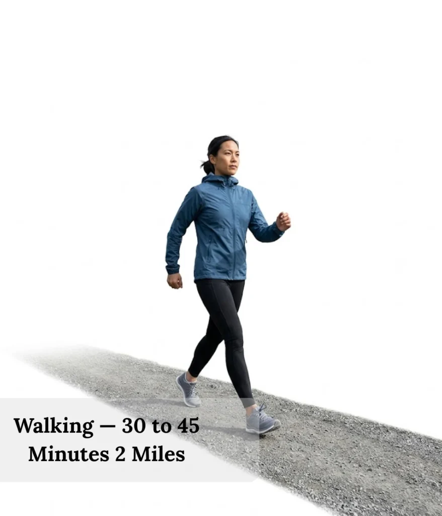 walking-30-to-45-minutes-2-miles