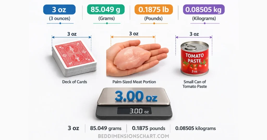 what-does-3-ounces-look-or-feel-like