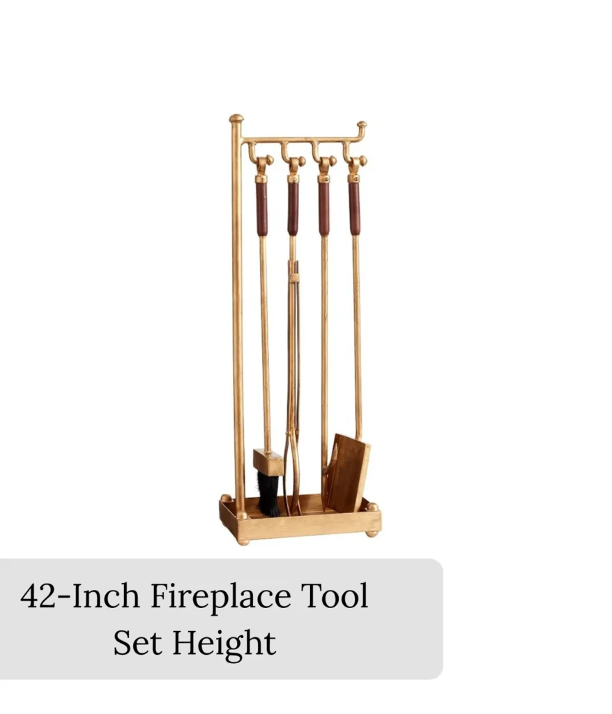 fireplace-tool-set-height-42-inches