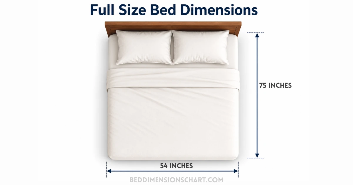 full-size-bed-dimensions