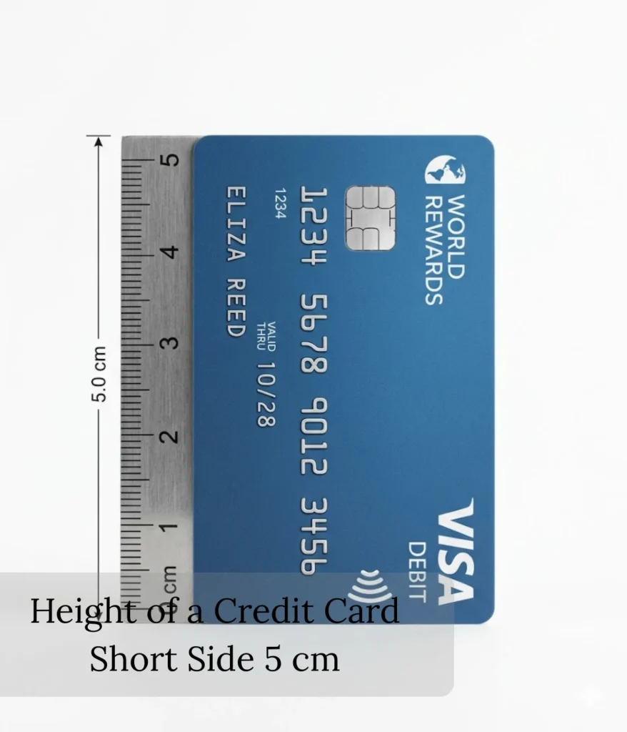 height-of-a-credit-card-short-side-5-cm