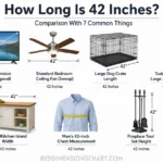 how-long-is-42-inches