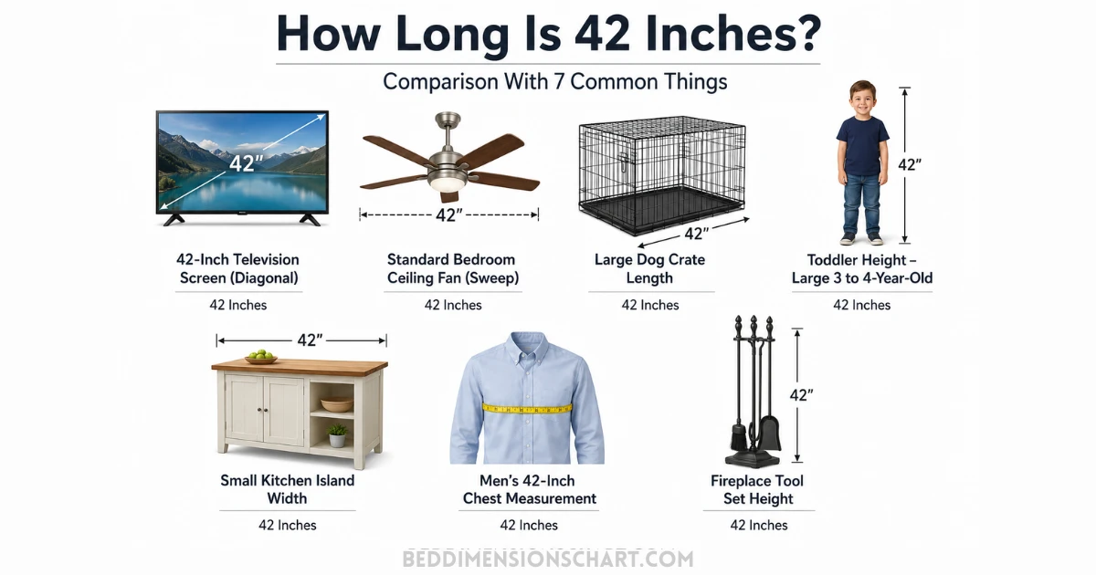how-long-is-42-inches