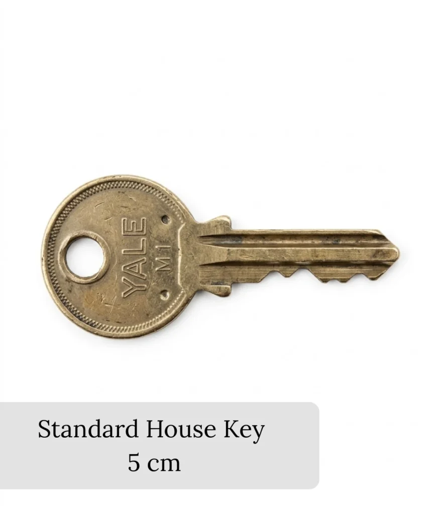 standard-house-key-5-cm