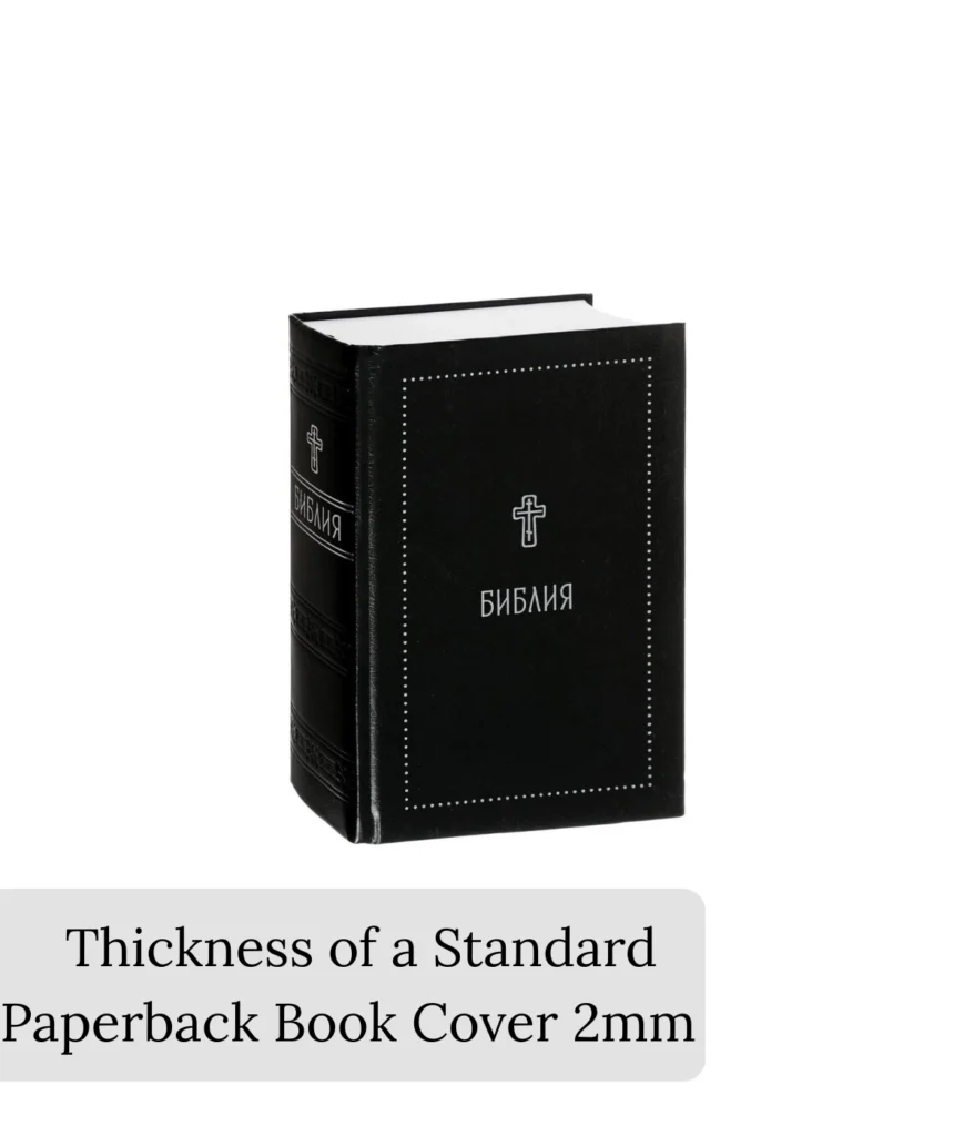 thickness-of-a-standard-paperback-book-cover-2mm