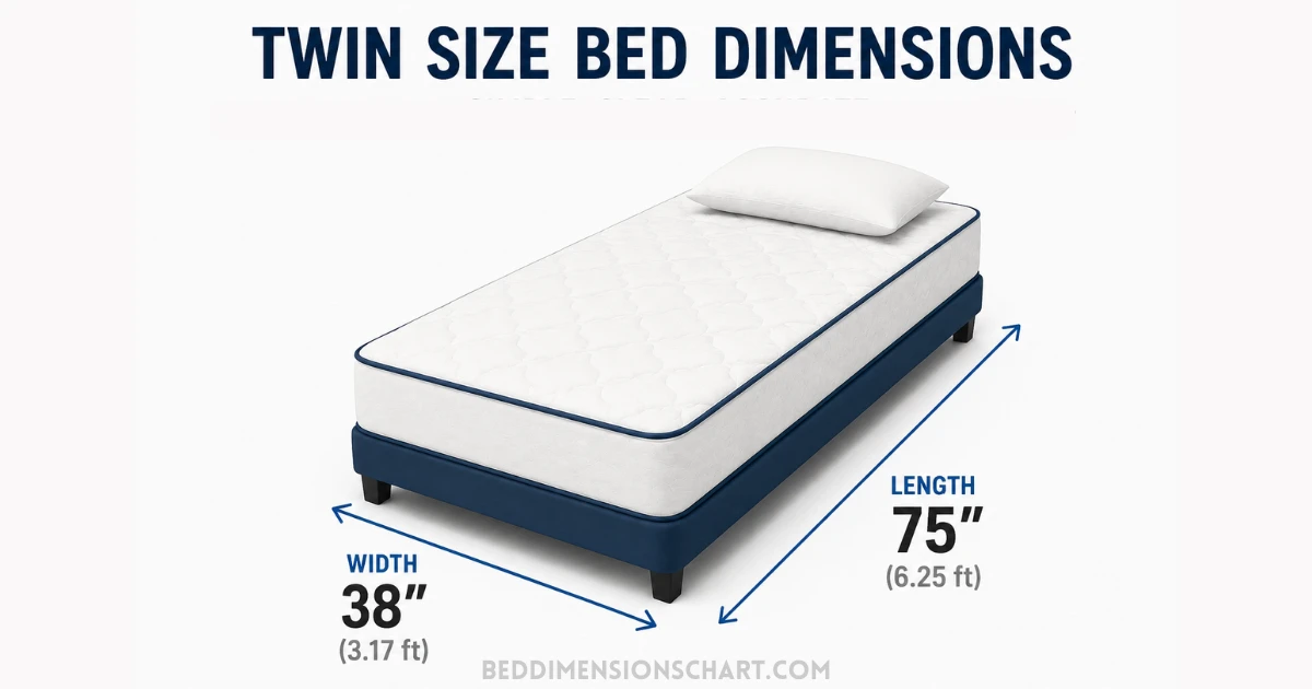 twin-size-bed-dimensions