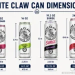 white-claw-can-dimensions