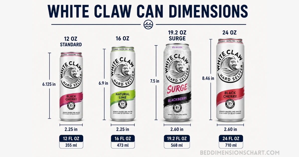 white-claw-can-dimensions