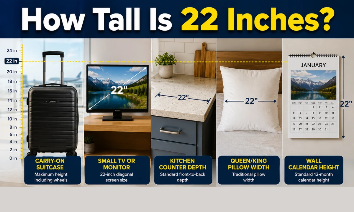 how-tall-is-22-inches