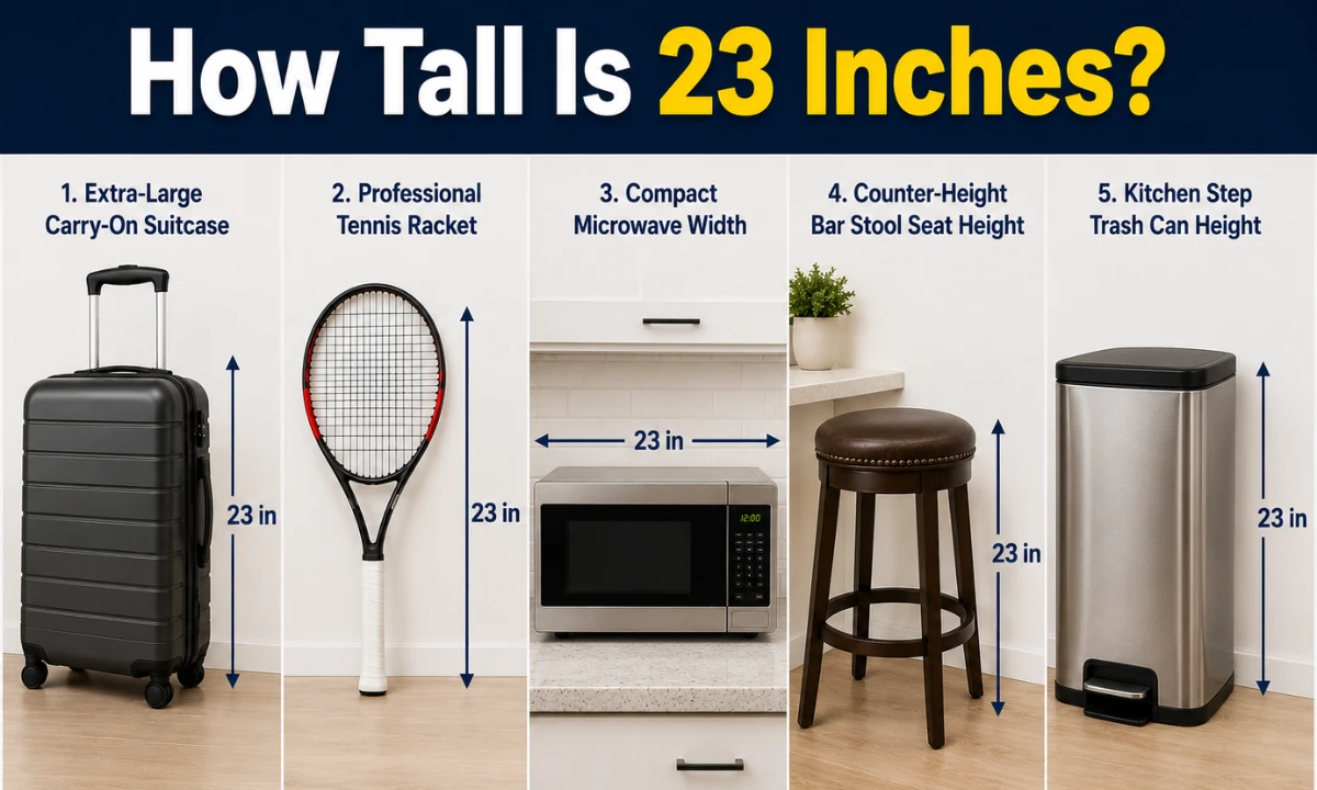 how-tall-is-23-inches