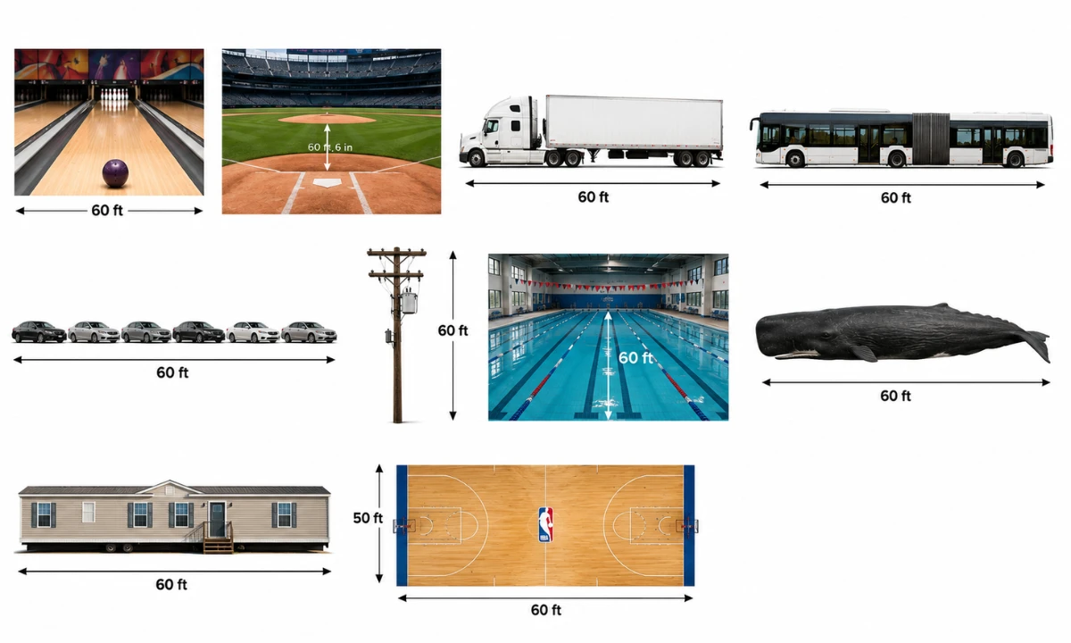 things-that-are-exactly-60-feet-long