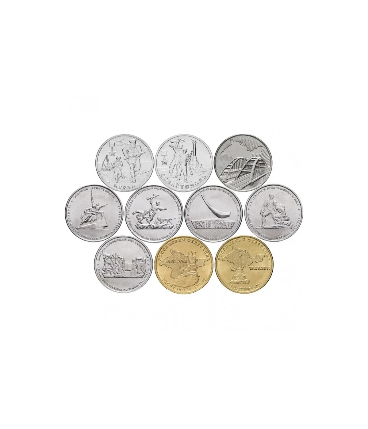10-us-nickels-50-grams 10-us-nickels-50-grams