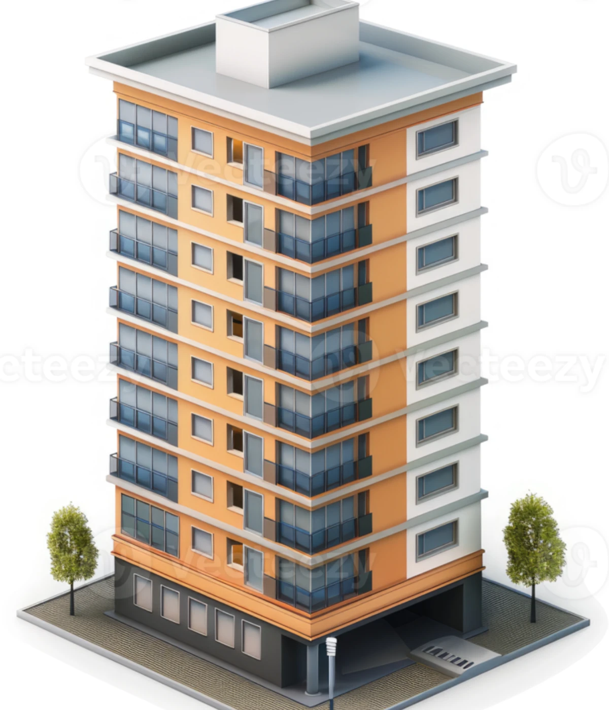 a-30-story-building-lying-flat-2-acres a-30-story-building-lying-flat-2-acres
