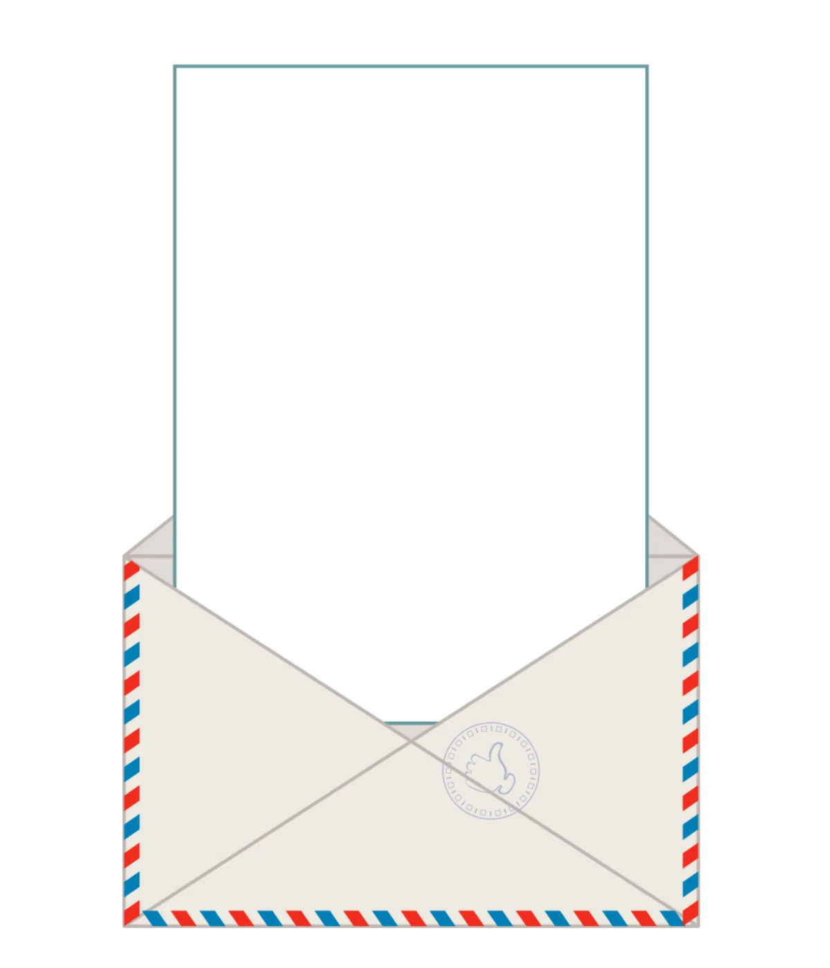 a-standard-letter-envelope-paper-50-grams a-standard-letter-envelope-paper-50-grams
