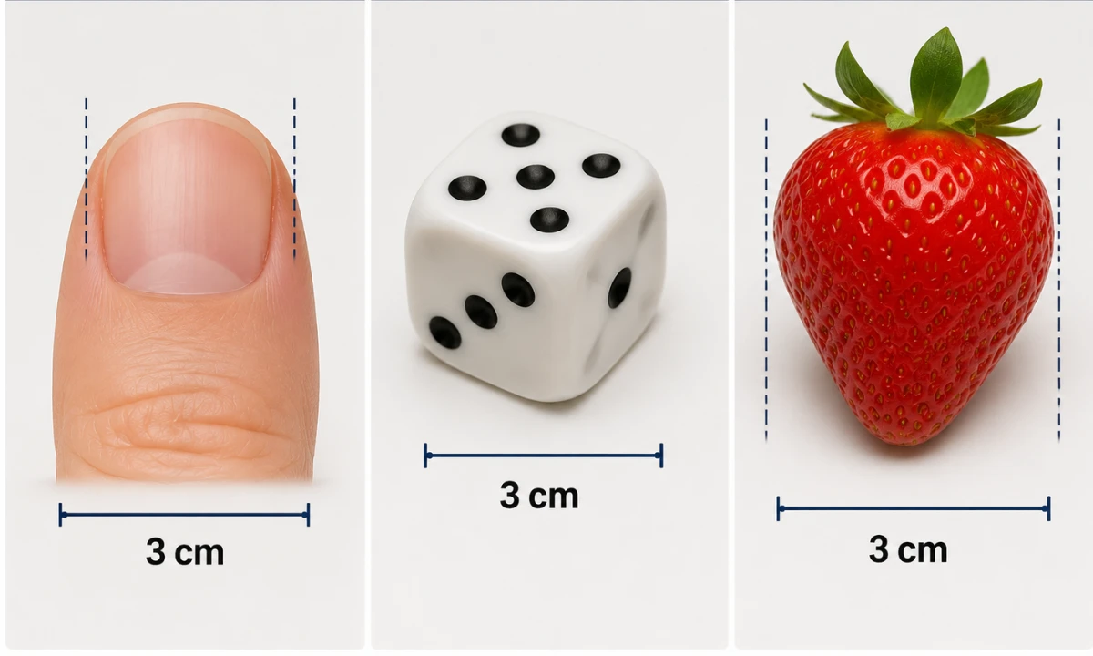 body-and-nature-things-that-are-about-3-cm body-and-nature-things-that-are-about-3-cm