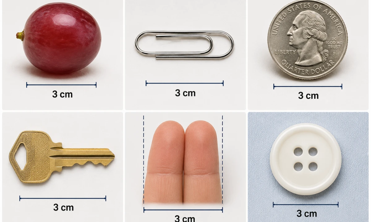 everyday-objects-that-are-about-3-cm-big everyday-objects-that-are-about-3-cm-big