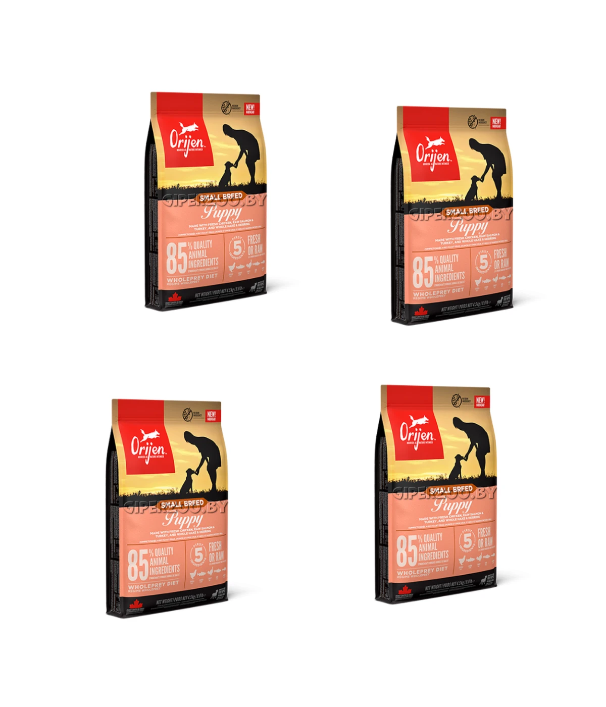 four-25-pound-bags-of-dog-food-weight-100-pounds