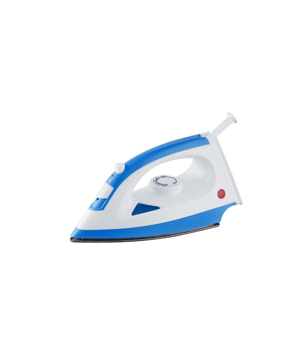 household-steam-iron-weighs-3-pounds