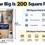 how-big-is-200-square-feet