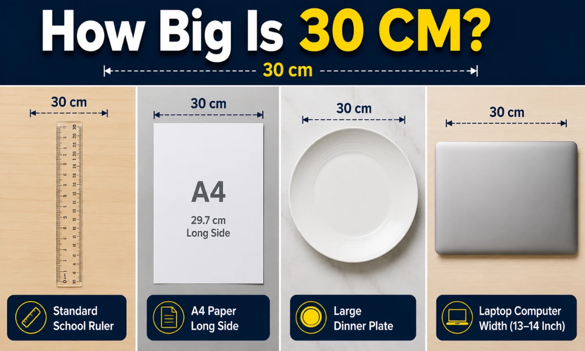 how-big-is-30-cm