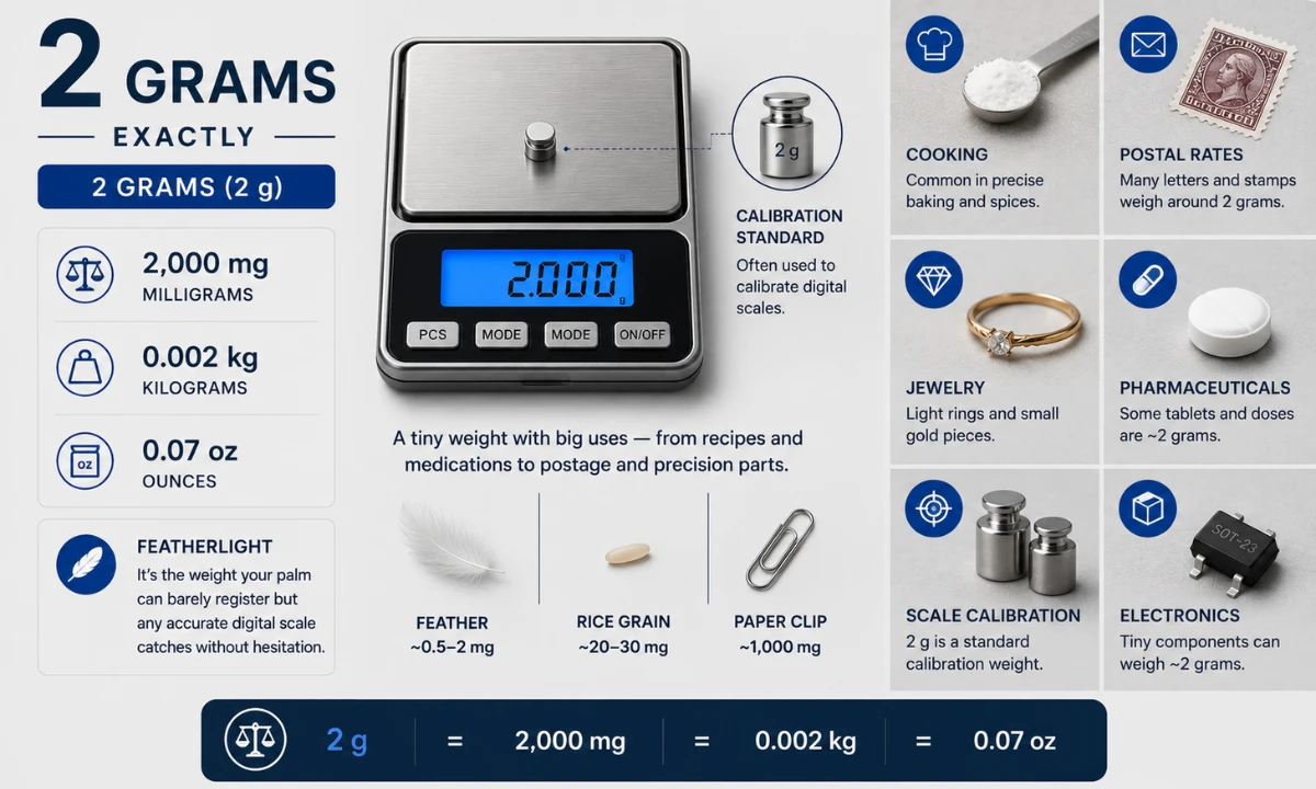 how-heavy-is-2-grams-exactly